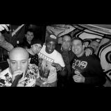 CRUISE N BASS STUDIO MIX PART 1 WITH GUEST DJ SBL