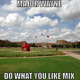 Do What You Like Mix