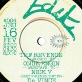 TributeMiniMix_Onur Engin