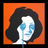 25/05/12: The Pure Evil show with street artist Ha-Ha on UFOs