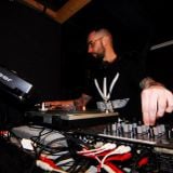 Apostole K @ East London Grooves GuestMix , DeepVibesRadio London 3/8/2013
