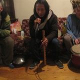 RainboW Tribe>>> LiVe Dub ReVoluTion! Radio>>12th Dec 2013