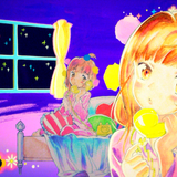 Traktorに慣れる