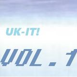 STEVE UK-IT! - Vol.1