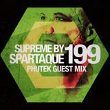 Supreme 199 with Phutek
