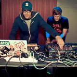 Kollektiv Turmstrasse @ Diynamic At The Beach Sands Ibiza 11-09-2014