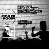 25.1 Final Chapter - MANCHESTER - 16 12 2012
