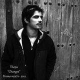 "Changes" Thopa promo mix Nov 2012