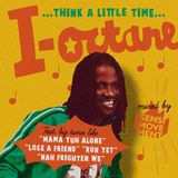 Sensi Movement presents I Octane