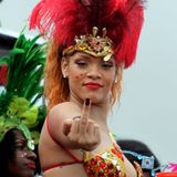 Parabólica Pop #5 - Mixtape de Carnaval (2012)