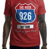 THE D-MAC SHOW ON THE ROCK 926.C0M 18TH DECEMBER EDITION 2015