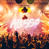 Alesso - BBC Radio1 NYE Mini Mix 2013