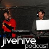 Jivehive.org Podcast Ep 29 - Steve Masterson and Fullsize 2x4 (Live)