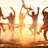 Party Mix Vol 1 Pop & Oldies