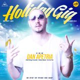 RnB Party - Holiday Gig by: Dan Apetria