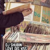 Love Dis 45s - Disco-Boogie