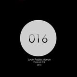 Juan Pablo Moran - Podcast 016