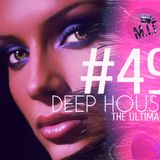 #Deep House Session #49