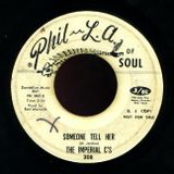 THE THINKING MAN'S OLDIES # 6
