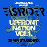 EASYRIDER UPFRONT NATION VOL.1