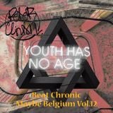 BeatChronic presents "Maybe Belgium" #12 : Peter Clinton