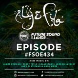 Aly and Fila - Future Sound Of Egypt 434 (07.03.2016)