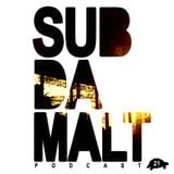 Subdamalt Bass Music podcast #21