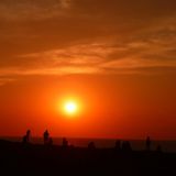 Balearic Sunset