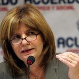 @HugoE_Grimaldi audio nota completa a @PatoBullrich (Diputada Nacional, PRO) Periodismo A Diario