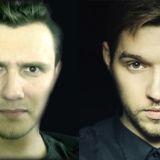 RBMA Bass Camp Warsaw. Patryk Cannon & Kuba Sojka @ RBMA_Radio Roxy