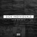 THIS IS SICK Yearmix