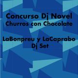 Concurso Dj Novel - LaBonpreu y LaCaprabo Dj Set