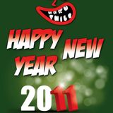 Hardsmile - New Year Mix(Jan 2011)