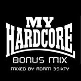 My Hardcore Bonus Mix