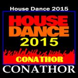 CONATHOR House Dance Vol.2 2015
