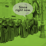 Episode 14: Meditations, Meetings & Steps