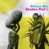 COLUMBUS AFRICAN MIX- READERS PICK'S