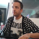 Aquel Podcast #28. Chumel Torres