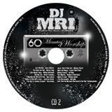 60 Minutes Of WORSHIP - Volume Two