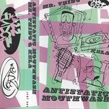 Mr Thing and Kela - Antistatic Mouthwash (Jazz Fudge, 2000)