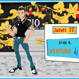 14-04-12. OBBIO CLUB & VENTURA DJ SET.