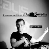 #004CCR / Damir Ludvig4Culture Club Revelin