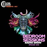 Bedroom Sessions Radio Show Episode 242