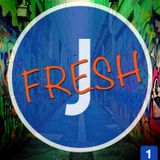 Jemm Fresh 5@5 - Thursday 3rd April