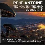 Techcovery Techno # 05 (2013)