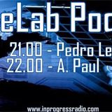 A.Paul - SpaceLab Podcast #09 - In Progress Radio - 26-01-2015