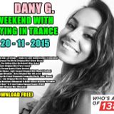 Dany G.Weekend with Flying in Trance 20-11-2015.mp3