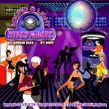 dj adrian diaz-electronico mix