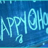 Happy Hour Mash up Mix