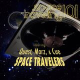Space Traveling 101